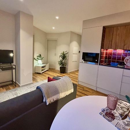 Three Little Birds -Redbird Apartment Guimaraes Ngoại thất bức ảnh