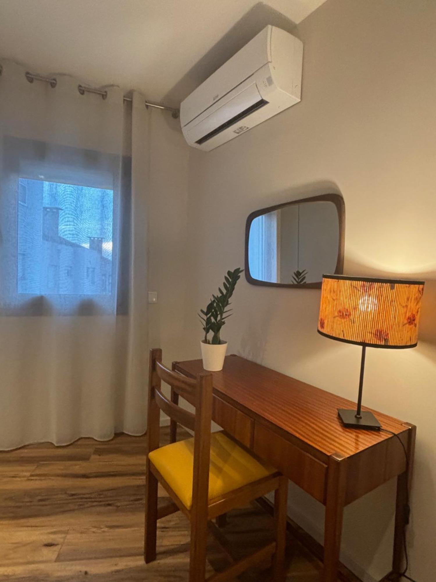 Three Little Birds -Redbird Apartment Guimaraes Ngoại thất bức ảnh