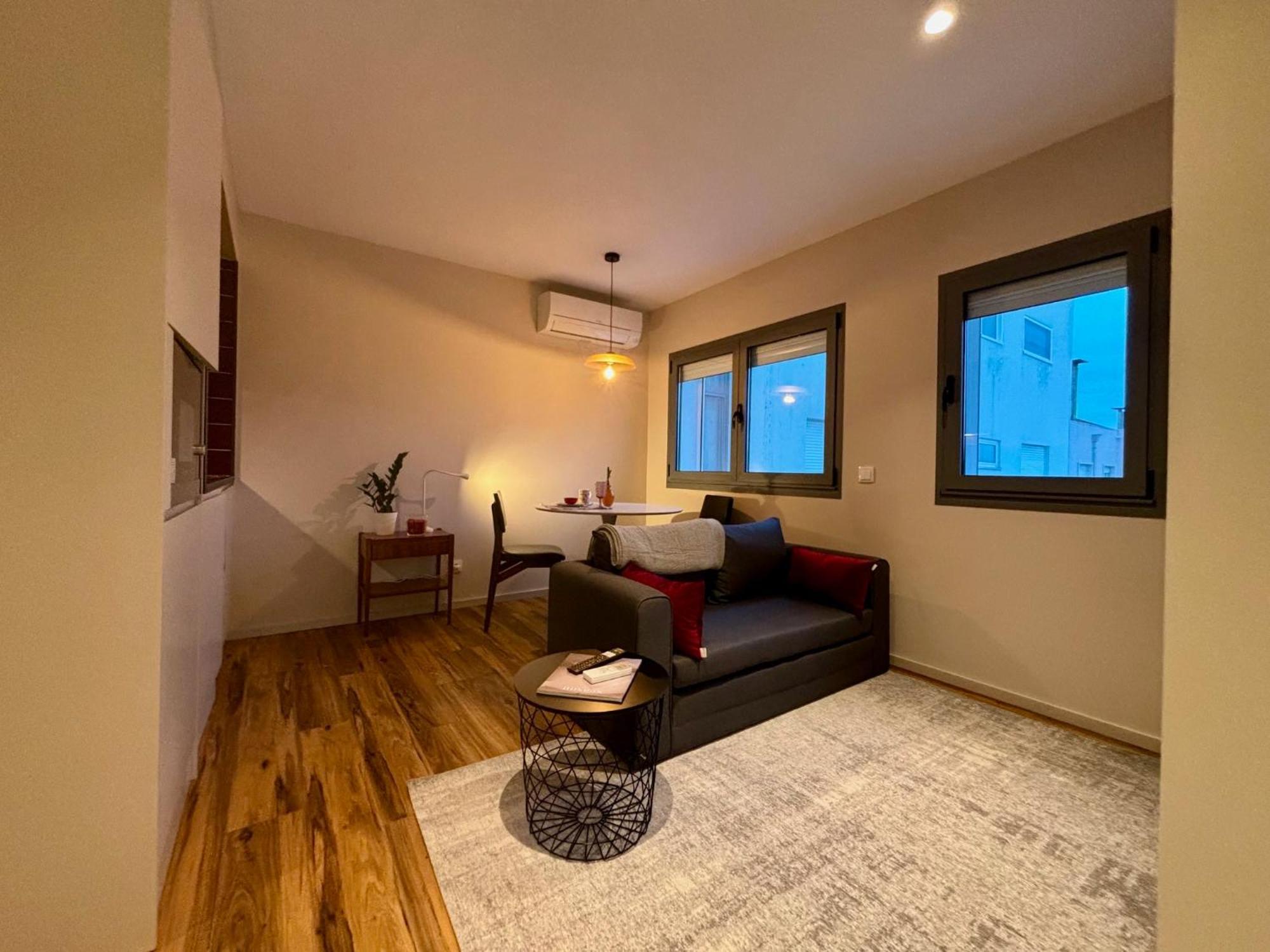 Three Little Birds -Redbird Apartment Guimaraes Ngoại thất bức ảnh