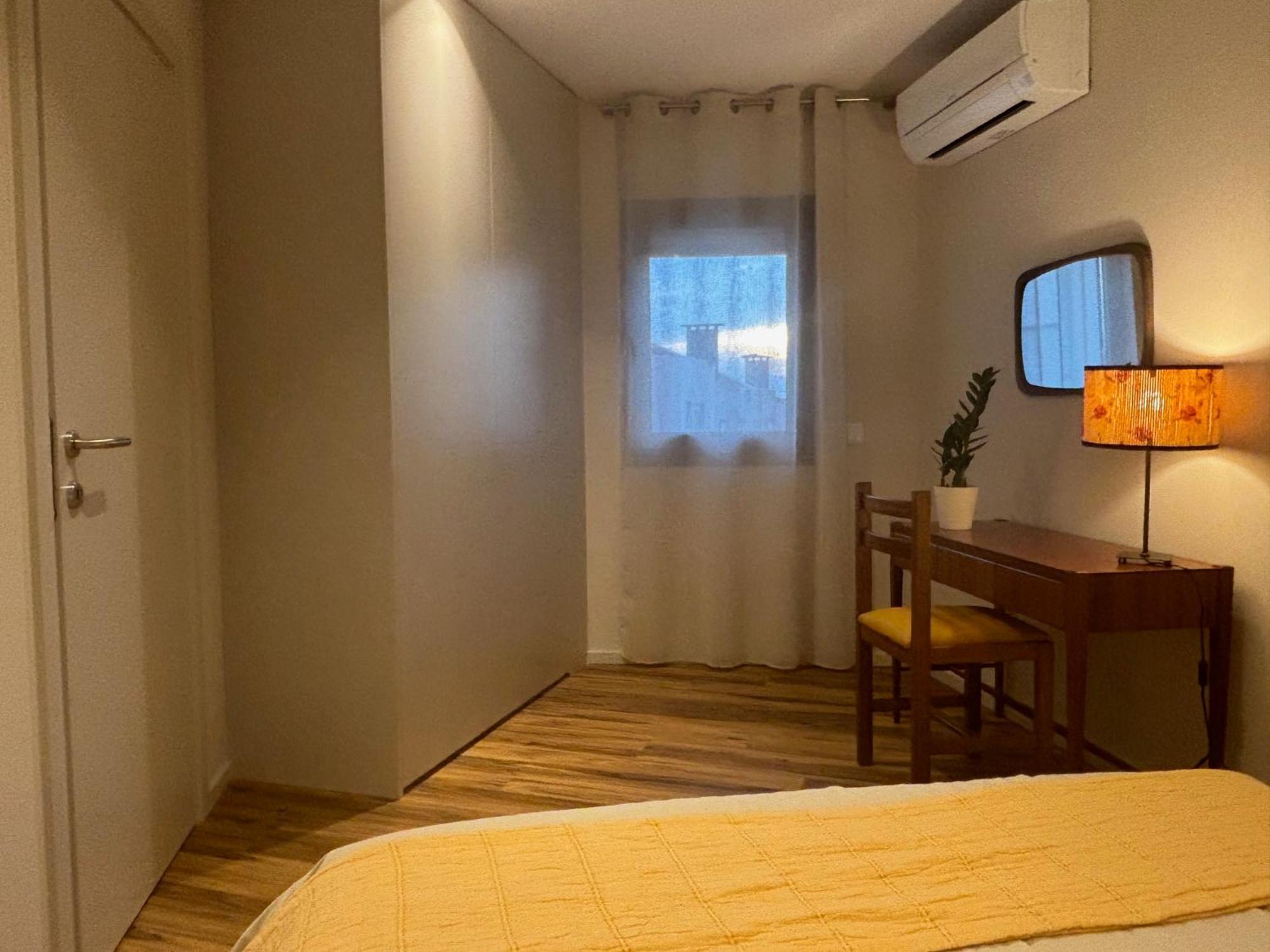 Three Little Birds -Redbird Apartment Guimaraes Ngoại thất bức ảnh